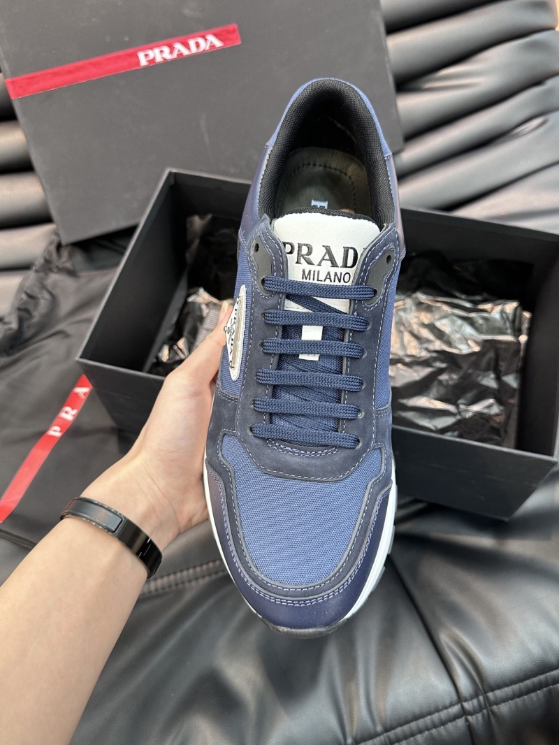 Prada Casual Shoes